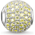 Thomas Sabo Trinket Woman (1,10CM ) - (K0123-051-33)