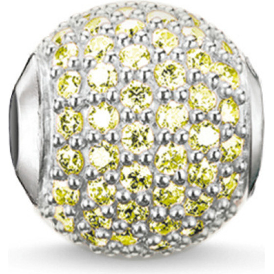 Thomas Sabo Trinket Woman (1,10CM ) - (K0123-051-33)