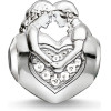 Thomas Sabo Trinket Woman (1,10CM ) - (K0161-051-14)