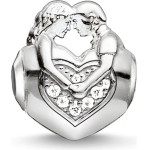 Thomas Sabo Trinket Woman (1,10CM ) - (K0161-051-14)