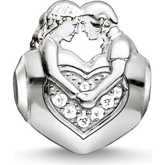 Thomas Sabo Trinket Woman (1,10CM ) - (K0161-051-14)