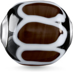 Thomas Sabo Trinket Woman (1,10CM ) - (K0250-017-2)