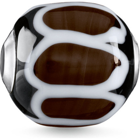 Thomas Sabo Trinket Woman (1,10CM ) - (K0250-017-2)