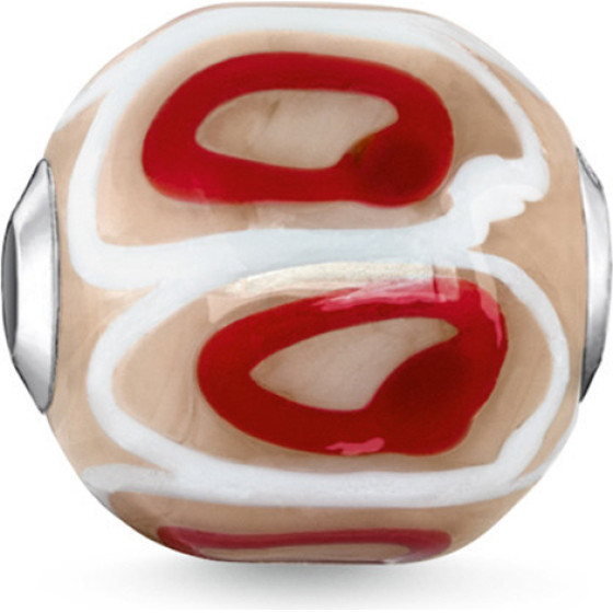 Thomas Sabo Trinket Woman (1,10CM ) - (K0252-017-19)