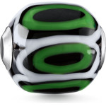 Thomas Sabo Trinket Woman (1,10CM ) - (K0253-017-6)