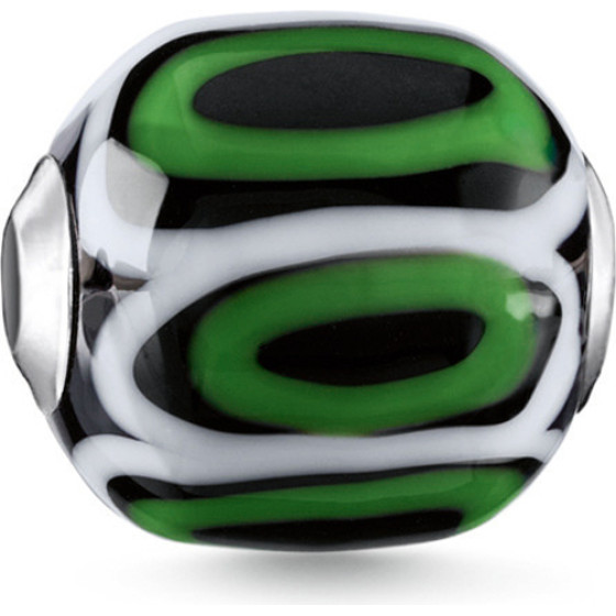 Thomas Sabo Trinket Woman (1,10CM ) - (K0253-017-6)