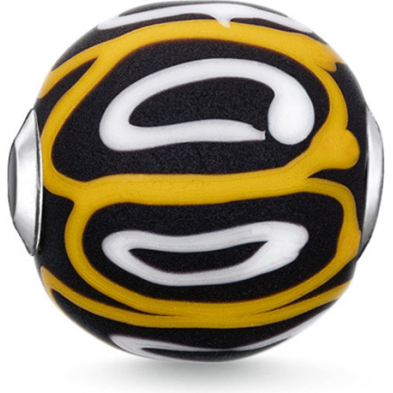 Thomas Sabo Trinket Woman (1,10CM ) - (K0254-017-4)