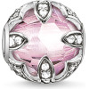 Thomas Sabo Trinket Woman (1,1CM ) - (K0108-640-9)