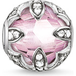 Thomas Sabo Trinket Woman (1,1CM ) - (K0108-640-9)