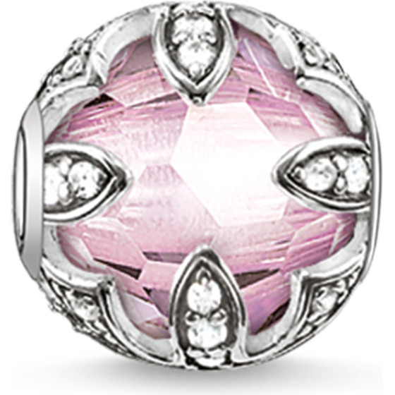 Thomas Sabo Trinket Woman (1,1CM ) - (K0108-640-9)