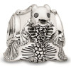 Thomas Sabo Trinket Woman (1,4CM ) - (K0192-879-14)