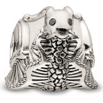 Thomas Sabo Trinket Woman (1,4CM ) - (K0192-879-14)