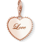 Thomas Sabo Trinket Woman (1,68CM ) - (1502-415-40)