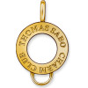 Thomas Sabo Trinket Woman (1,5CM ) - (X0184-413-12)