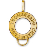 Thomas Sabo Trinket Woman (1,5CM ) - (X0184-413-12)