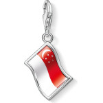 Thomas Sabo Trinket Woman (1CM ) - (1210-603-10)