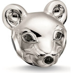 Thomas Sabo Trinket Woman (1CM ) - (K0166-041-12)