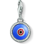 Thomas Sabo Trinket Woman (2,4CM ) - (1440-052-1)