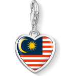 Thomas Sabo Trinket Woman (2,5CM ) - (1185-603-7)
