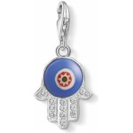 Thomas Sabo Trinket Woman (2,9CM ) - (1442-052-1)