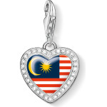 Thomas Sabo Trinket Woman (2,6CM ) - (1184-628-7)