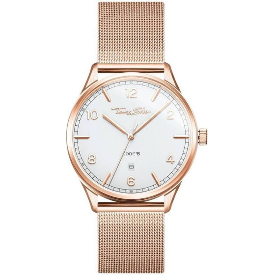 Thomas Sabo Watch Unisex (40MM) - (WA03412652024)