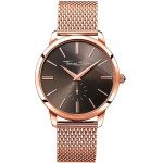 Thomas Sabo Watch Unisex (42MM) - (WA01772652064)