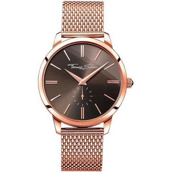 Thomas Sabo Watch Unisex (42MM) - (WA01772652064)
