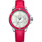 Thomas Sabo Watch Unisex (44MM) - (AIR-WA0122)