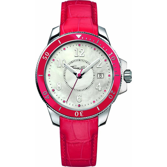 Thomas Sabo Watch Unisex (44MM) - (AIR-WA0122)