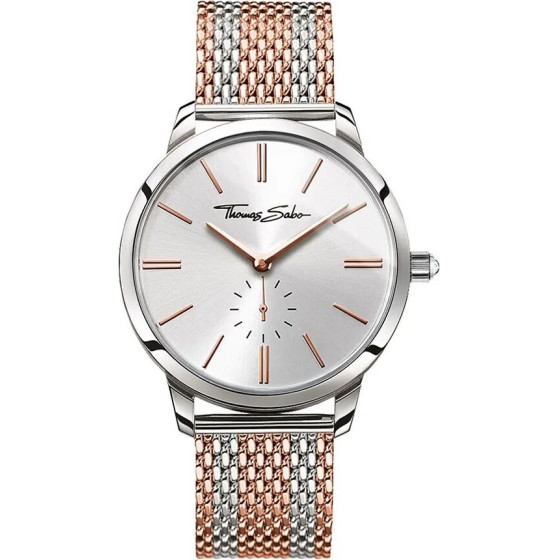 Thomas Sabo Watch Women () - (WA02732832013)