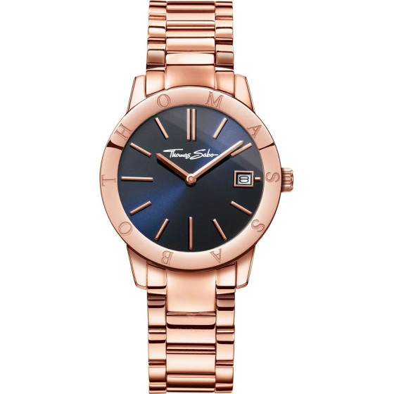 Thomas Sabo Watch Women (33MM) - (WA02152652093)