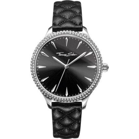 Thomas Sabo Watch Women (38MM) - (WA03222212033)