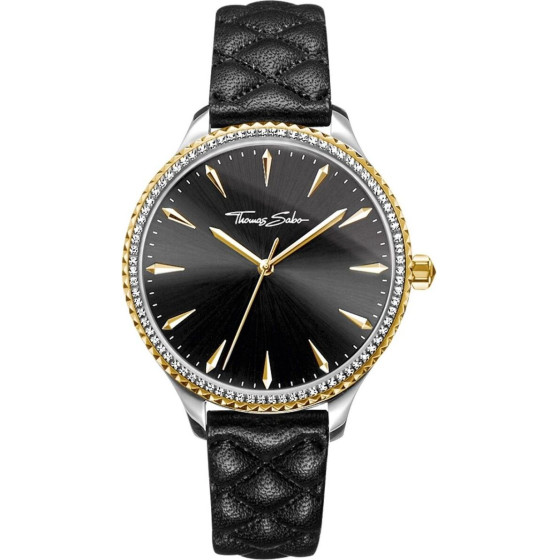 Thomas Sabo Watch Women (38MM) - (WA03232212033)