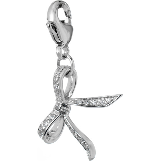 Ti Sento Charm Woman (1 Cm ) - (8122ZI)