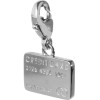 Ti Sento Charm Woman (1 Cm ) - (8168SI)
