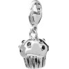 Ti Sento Charm Woman (1 Cm ) - (8183SI)