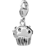 Ti Sento Charm Woman (1 Cm ) - (8183SI)
