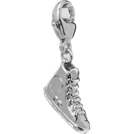 Ti Sento Charm Woman (1 Cm ) - (8233SI)