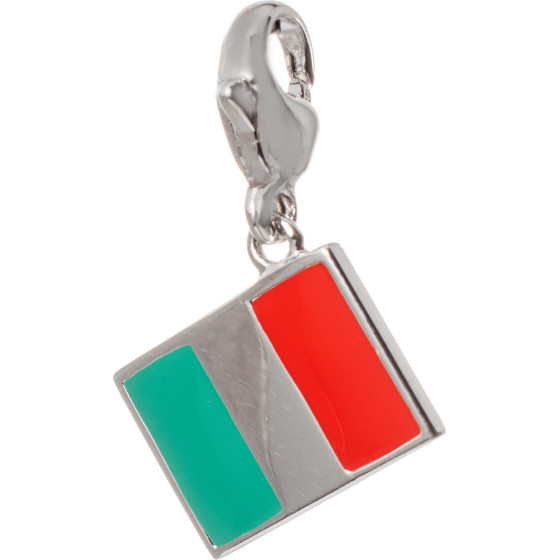 Ti Sento Charm Woman (1 Cm ) - (8304IT)