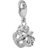 Ti Sento Charm Woman (1 Cm ) - (8336ZI)