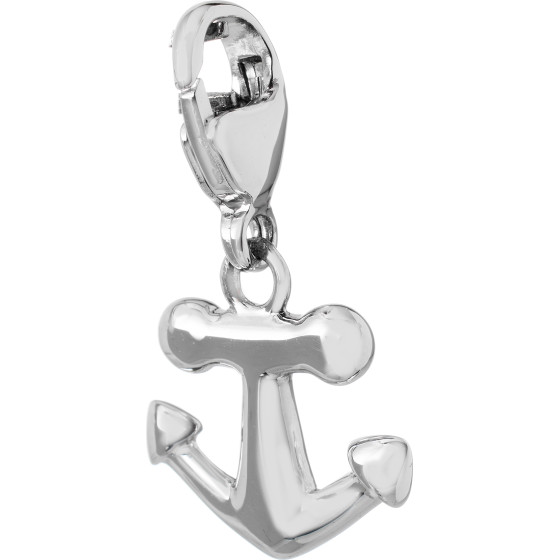 Ti Sento Charm Woman (1,5 Cm ) - (8071SI)