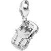 Ti Sento Charm Woman (1,5 Cm ) - (8160SI)