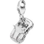 Ti Sento Charm Woman (1,5 Cm ) - (8160SI)