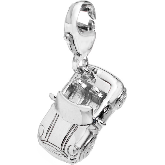 Ti Sento Charm Woman (1,5 Cm ) - (8160SI)