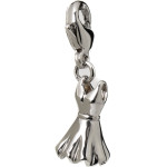 Ti Sento Charm Woman (1,5 Cm ) - (8173SI)