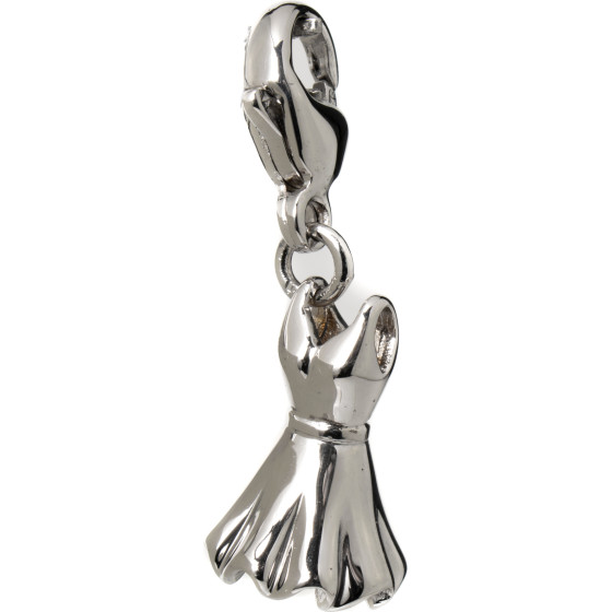 Ti Sento Charm Woman (1,5 Cm ) - (8173SI)