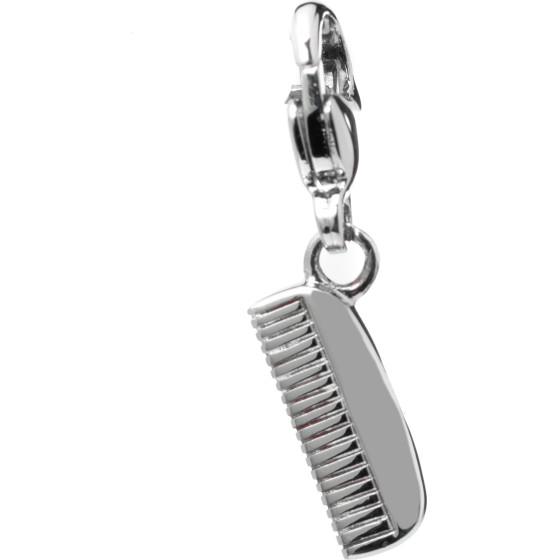 Ti Sento Charm Woman (1,5 Cm ) - (8220SI)