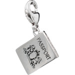 Ti Sento Charm Woman (1,5 Cm ) - (8246SI)