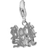 Ti Sento Charm Woman (1,5 Cm ) - (8332ZI)